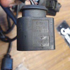 Wiazka Instalacja Silnika Wtryskiwaczy Wtysków 2.0 TFSI BWE 200KM Audi A4 B7 A6 C6