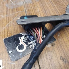 Wiazka Instalacja Silnika Wtryskiwaczy Wtysków 2.0 TFSI BWE 200KM Audi A4 B7 A6 C6