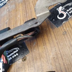 Wiazka Instalacja Silnika Wtryskiwaczy Wtysków 2.0 TFSI BWE 200KM Audi A4 B7 A6 C6