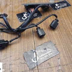 Wiazka Instalacja Silnika Wtryskiwaczy Wtysków 2.0 TFSI BWE 200KM Audi A4 B7 A6 C6