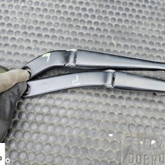 Ramiona 8K1955407 8K1955408 Ramie Wycieraczki Przod Przednie Europa Komplet Audi A4 B8 A5