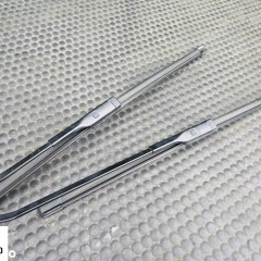 Ramiona 8K1955407 8K1955408 Ramie Wycieraczki Przod Przednie Europa Komplet Audi A4 B8 A5