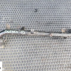 Magistrala 06B121070E Przewód Rurka Wody Odpowietrznik Płynu 1.8 T Turbo Audi A4 B6 B7 VW