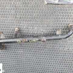 Magistrala 06B121070E Przewód Rurka Wody Odpowietrznik Płynu 1.8 T Turbo Audi A4 B6 B7 VW