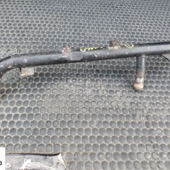 Magistrala 06B121070E Przewód Rurka Wody Odpowietrznik Płynu 1.8 T Turbo Audi A4 B6 B7 VW