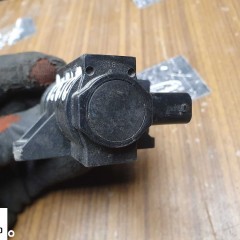 Zawór 7805391 7810831 Zaworek Czujnik Podcisnienia Diesel 2.0 3.0 D BMW E87 E90 E60 F10 X5