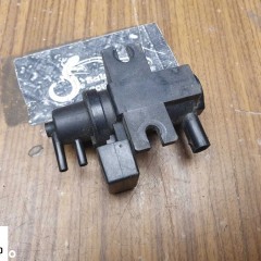 Zawór 7805391 7810831 Zaworek Czujnik Podcisnienia Diesel 2.0 3.0 D BMW E87 E90 E60 F10 X5