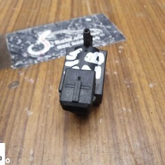 Zawór 7805391 7810831 Zaworek Czujnik Podcisnienia Diesel 2.0 3.0 D BMW E87 E90 E60 F10 X5