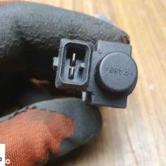 Zawór 7805391 7810831 Zaworek Czujnik Podcisnienia Diesel 2.0 3.0 D BMW E87 E90 E60 F10 X5