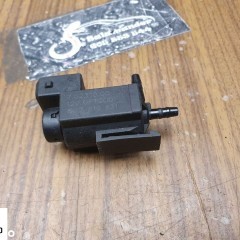 Zawór 7805391 7810831 Zaworek Czujnik Podcisnienia Diesel 2.0 3.0 D BMW E87 E90 E60 F10 X5