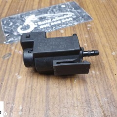 Zawór 7805391 7810831 Zaworek Czujnik Podcisnienia Diesel 2.0 3.0 D BMW E87 E90 E60 F10 X5