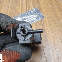 Zawór 7805391 7810831 Zaworek Czujnik Podcisnienia Diesel 2.0 3.0 D BMW E87 E90 E60 F10 X5