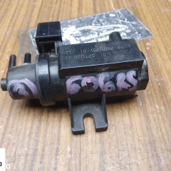 Zawór 7805391 7810831 Zaworek Czujnik Podcisnienia Diesel 2.0 3.0 D BMW E87 E90 E60 F10 X5