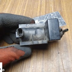 Zawór 7805391 7810831 Zaworek Czujnik Podcisnienia Diesel 2.0 3.0 D BMW E87 E90 E60 F10 X5