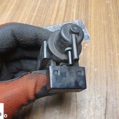 Zawór 7805391 7810831 Zaworek Czujnik Podcisnienia Diesel 2.0 3.0 D BMW E87 E90 E60 F10 X5