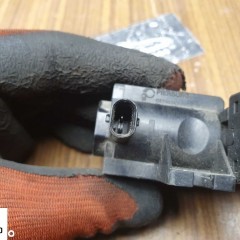 Zawór 7805391 7810831 Zaworek Czujnik Podcisnienia Diesel 2.0 3.0 D BMW E87 E90 E60 F10 X5