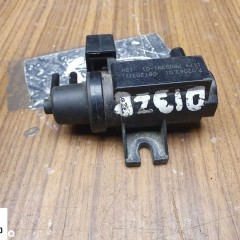 Zawór 7805391 7810831 Zaworek Czujnik Podcisnienia Diesel 2.0 3.0 D BMW E87 E90 E60 F10 X5