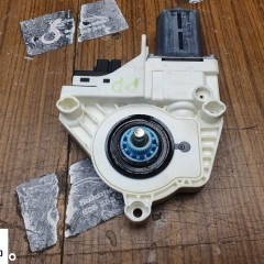 Silniczek Sterownik 8K0959801 8K0959802 8K0959811 8K0959812 Moduł Szyby Mechanizm Podnoszenia Przod Tyl Audi A4 B8 A5 Sedan Kombi