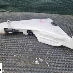 Zbiorniczek 8T0955453C 8K5955647 Płynu Spryskiwaczy Zbiornik Xenon Spryski Pompki Przewod AUDI A4 B8 A5 Sedan Kombi