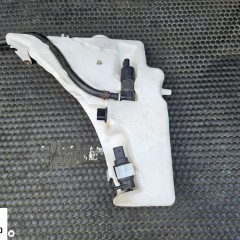 Zbiorniczek 8T0955453C 8K5955647 Płynu Spryskiwaczy Zbiornik Xenon Spryski Pompki Przewod AUDI A4 B8 A5 Sedan Kombi