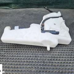 Zbiorniczek 8T0955453C 8K5955647 Płynu Spryskiwaczy Zbiornik Xenon Spryski Pompki Przewod AUDI A4 B8 A5 Sedan Kombi