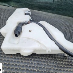 Zbiorniczek 8T0955453C 8K5955647 Płynu Spryskiwaczy Zbiornik Xenon Spryski Pompki Przewod AUDI A4 B8 A5 Sedan Kombi