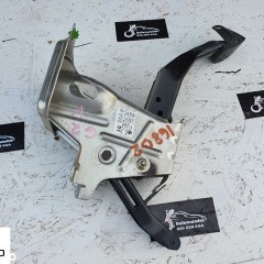 Pedał 1K1721057L 1K1721101B Hamulca Hamulec VW Golf V 5 Audi A3 8P Skoda Seat Leon II 2