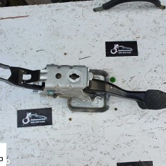 Pedał 1K1721057L 1K1721101B Hamulca Hamulec VW Golf V 5 Audi A3 8P Skoda Seat Leon II 2