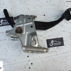 Pedał 1K1721057L 1K1721101B Hamulca Hamulec VW Golf V 5 Audi A3 8P Skoda Seat Leon II 2
