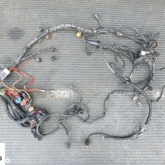 Wiazka Instalacja Silnika 2.0 TDI BRD 170KM Europa Manual Audi A4 B7 Seat Exeo