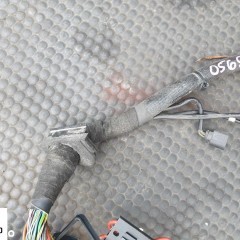 Wiazka Instalacja Silnika 2.0 TDI BRD 170KM Europa Manual Audi A4 B7 Seat Exeo