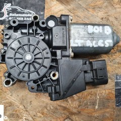 Silniczek Szyby Mechanizm Elektryczny Podnosnik Tyl Tylny AUDI A6 C5