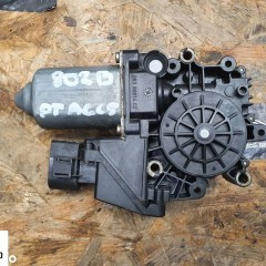 Silniczek Szyby Mechanizm Elektryczny Podnosnik Tyl Tylny AUDI A6 C5