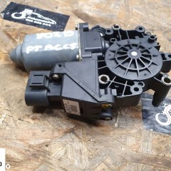 Silniczek Szyby Mechanizm Elektryczny Podnosnik Tyl Tylny AUDI A6 C5