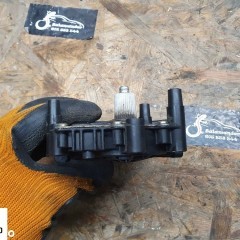 Silniczek Szyby Mechanizm Elektryczny Podnosnik Tyl Tylny AUDI A6 C5