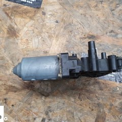 Silniczek Szyby Mechanizm Elektryczny Podnosnik Tyl Tylny AUDI A6 C5