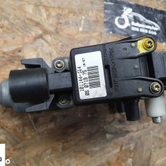 Silniczek Szyby Mechanizm Elektryczny Podnosnik Tyl Tylny AUDI A6 C5