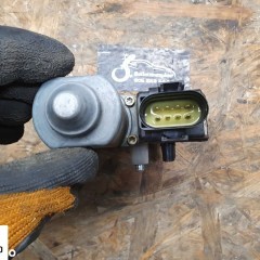 Silniczek Szyby Mechanizm Elektryczny Podnosnik Tyl Tylny AUDI A6 C5