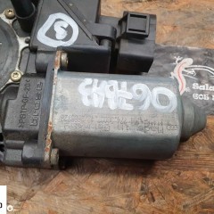 Silniczek Szyby Mechanizm Elektryczny Podnosnik Tyl Tylny AUDI A6 C5
