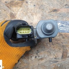 Silniczek Szyby Mechanizm Elektryczny Podnosnik Tyl Tylny AUDI A6 C5