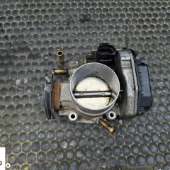 Przepustnica 06A133064J Powietrza 1.6 SR VW Golf IV 4 Bora Seat Leon I 1 Audi A3 8L Skoda Octavia I 1