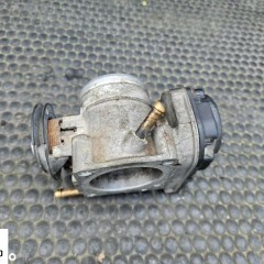 Przepustnica 06A133064J Powietrza 1.6 SR VW Golf IV 4 Bora Seat Leon I 1 Audi A3 8L Skoda Octavia I 1