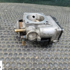 Przepustnica 06A133064J Powietrza 1.6 SR VW Golf IV 4 Bora Seat Leon I 1 Audi A3 8L Skoda Octavia I 1