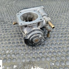 Przepustnica 06A133064J Powietrza 1.6 SR VW Golf IV 4 Bora Seat Leon I 1 Audi A3 8L Skoda Octavia I 1