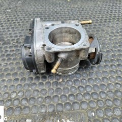 Przepustnica 06A133064J Powietrza 1.6 SR VW Golf IV 4 Bora Seat Leon I 1 Audi A3 8L Skoda Octavia I 1