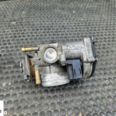 Przepustnica 06A133064J Powietrza 1.6 SR VW Golf IV 4 Bora Seat Leon I 1 Audi A3 8L Skoda Octavia I 1