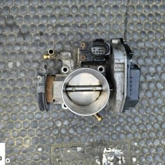 Przepustnica 06A133064J Powietrza 1.6 SR VW Golf IV 4 Bora Seat Leon I 1 Audi A3 8L Skoda Octavia I 1