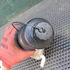 Podstawa 06F115397F 06D117021C Obudowa Filtra Oleju Chlodniczka Czujnik Odma 2.0 TFSI AUDI A4 B7 A6 C6 VW