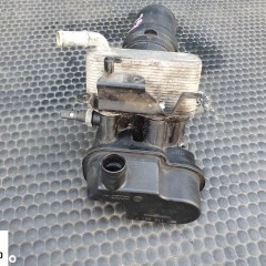 Podstawa 06F115397F 06D117021C Obudowa Filtra Oleju Chlodniczka Czujnik Odma 2.0 TFSI AUDI A4 B7 A6 C6 VW