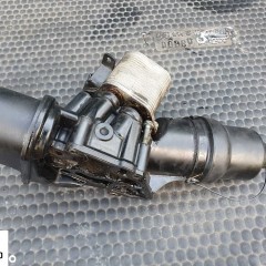 Podstawa 06F115397F 06D117021C Obudowa Filtra Oleju Chlodniczka Czujnik Odma 2.0 TFSI AUDI A4 B7 A6 C6 VW